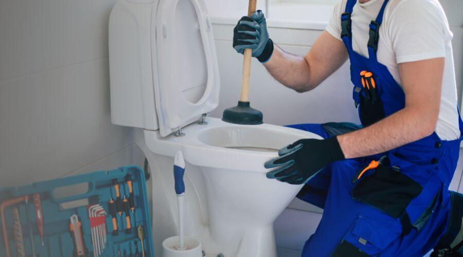 Professional Leak Detection Services in Vanzant, MO